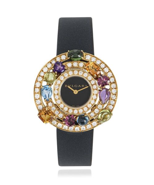 Bvlgari Astrale AE36G